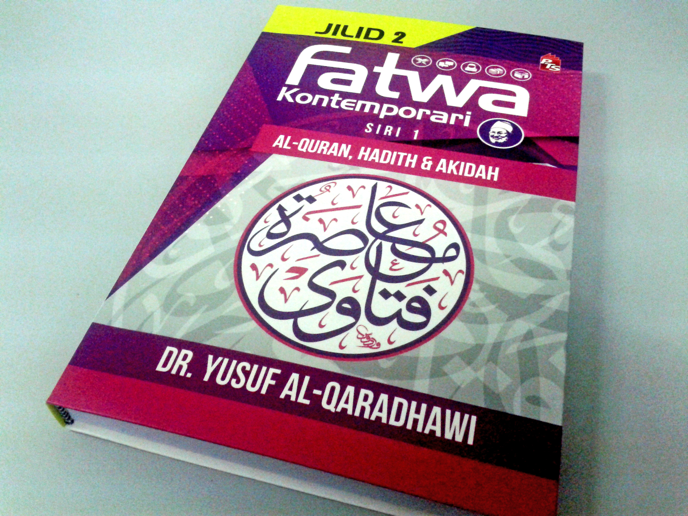 Fatwa Kontemporari (Jilid 2, Siri 1)