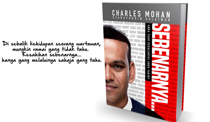 Sebenarnya oleh Charles Mohan