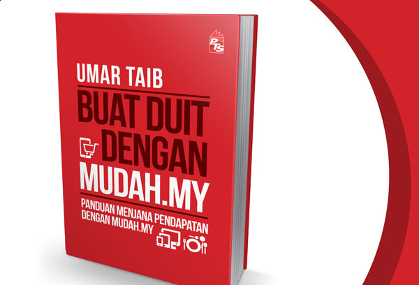 Buat Duit dengan Mudah.my oleh Umar Taib