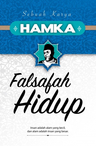 Falsafah Hidup tulisan HAMKA