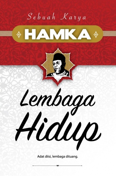 Lembaga Hidup tulisan HAMKA