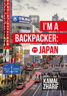 I’m A Backpacker: Japan