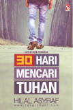 30 Hari Mencari Tuhan