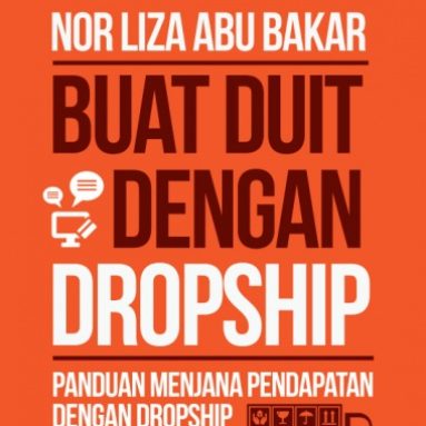 Buat Duit Dengan Dropship