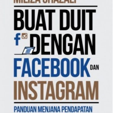 Buat Duit Dengan Facebook & Instagram