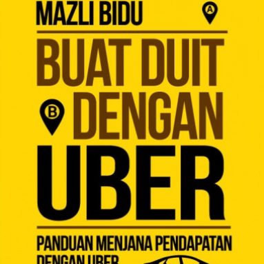 Buat Duit dengan Uber