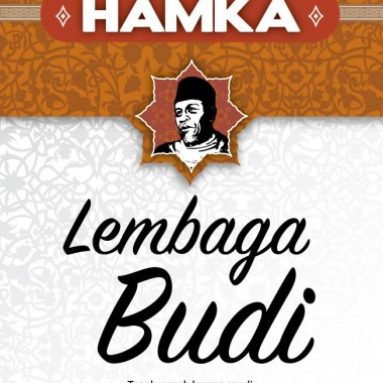 Lembaga Budi – HAMKA