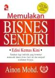 Mulakan Bisnes Sendiri