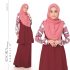 Kurung Amanda Doll