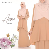 Kurung Arissa