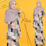 Kurung Fellicia