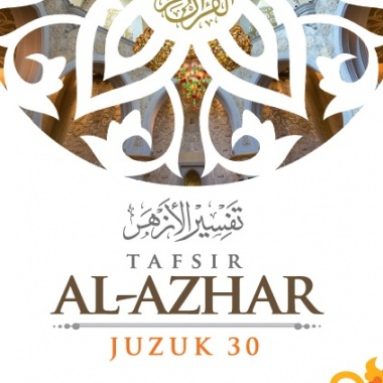Tafsir Al-Azhar: Juzuk 30