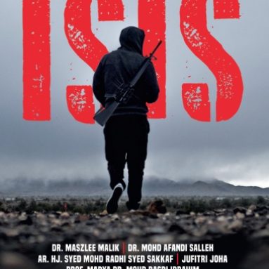 ISIS: IS / ISIL / Daesh