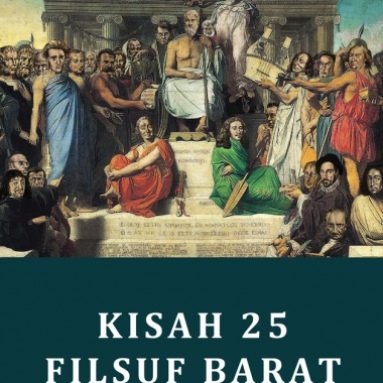 Matlutfi: Kisah 25 Filsuf Barat