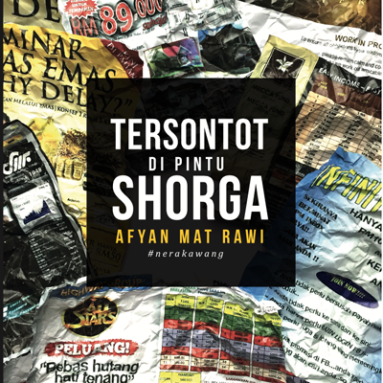 Tersontot di Pintu Shorga