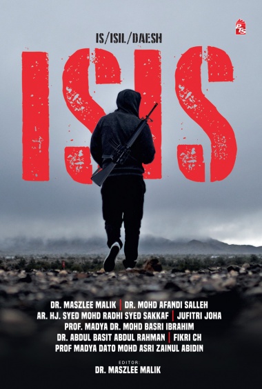 ISIS: IS / ISIL / Daesh