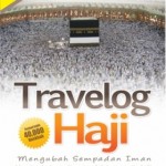 Travelog Haji + VCD oleh Prof Kamil Ibrahim