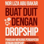 Buat Duit Dengan Dropship oleh Norliza Abu Bakar