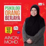 Psikologi Orang Berjaya oleh Ainon Mohd