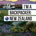I’m A Backpacker: New Zealand oleh Trip Adik Beradik