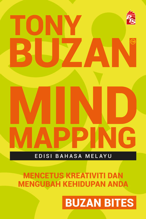 Buzan Bites: Mind Mapping oleh Tony Buzan