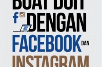 Buat Duit Dengan Facebook & Instagram