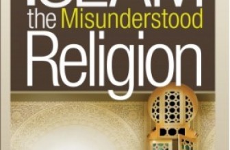 Islam the Misunderstood Religion