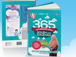 365 Tip Mendidik Anak Soleh dan Solehah