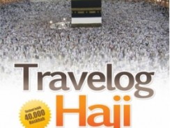Travelog Haji + DVD