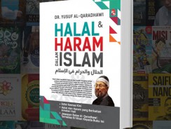 Halal dan Haram dalam Islam – Dr. Yusuf Al-Qaradhawi