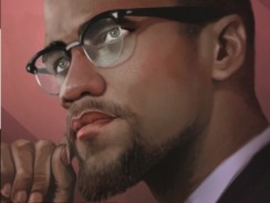 Malcolm X – Pembela Kulit Hitam Amerika