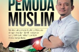 Risalah Pemuda Muslim