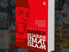 Sejarah Umat Islam – Edisi 2016