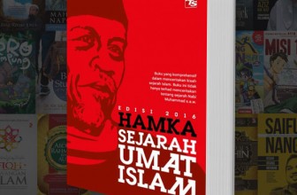 Sejarah Umat Islam – Edisi 2016