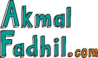 AkmalFadhil.com