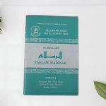 Piagam Madinah oleh Prof Madya Dr Engku Ibrahim Ismail dan Afharahman