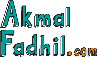 AkmalFadhil.com